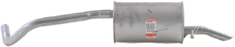 Вихлопна труба Bosal 233417 ціна, від 55.71 USD