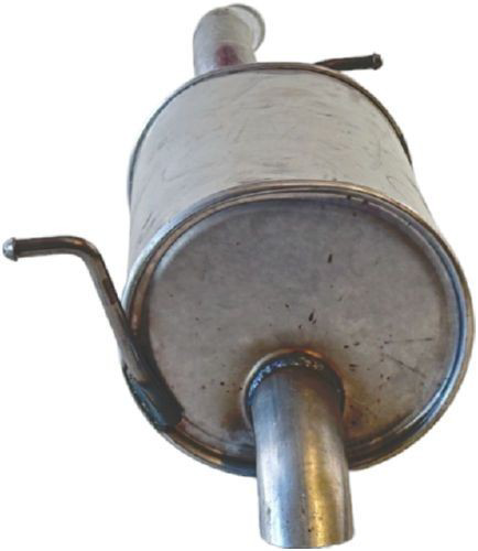 233505 Bosal Глушник, задня частина