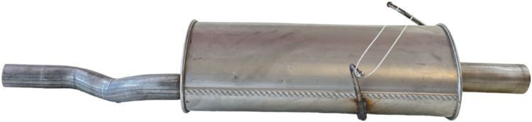 Глушилка задня Bosal 247115