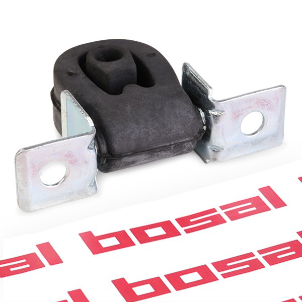 255034 Bosal Кронштейн кріплення глушника