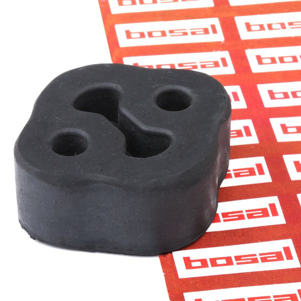 255275 Bosal Кронштейн кріплення глушника