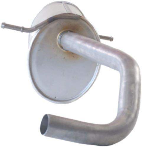 Глушилка задня Bosal 278039