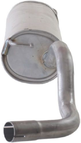 Глушник, задня частина 278145 Bosal