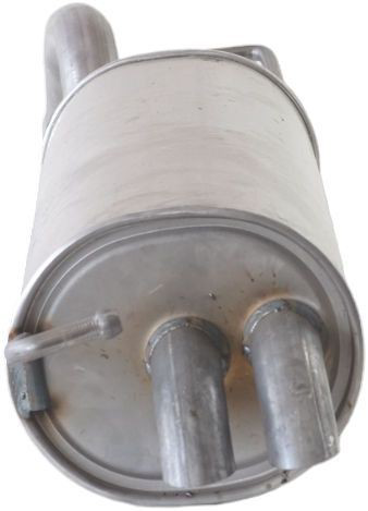 Вихлопна труба Bosal 278145 ціна, від 54.16 USD