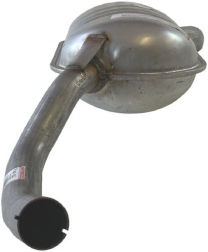 Вихлопна труба Bosal 278189 ціна, від 73.82 USD