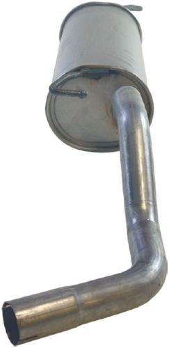 Глушилка задня Bosal 279599