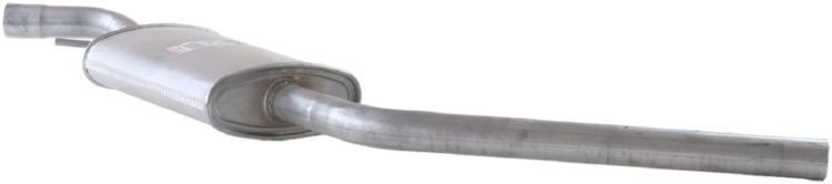 281475 Bosal Середній глушник