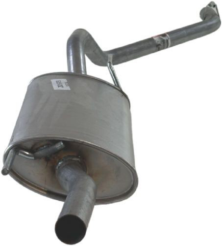 Глушилка задня Bosal 282373