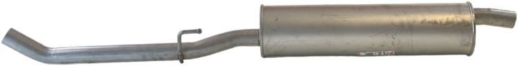 Глушник Bosal 283235 ціна, від 76.72 USD