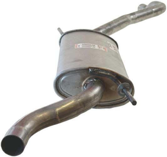 Глушник, задня частина BS283921 Bosal