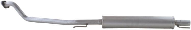 Глушник, центральна частина Asmet 5158