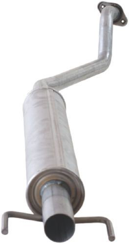 Глушилка задня Bosal 284365