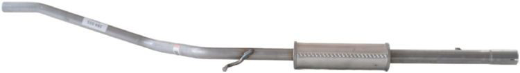 284555 Bosal Середній глушник
