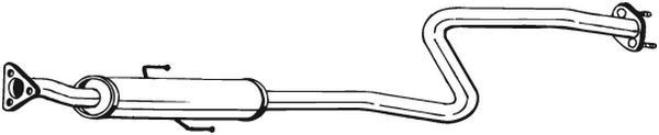 284731 Bosal 