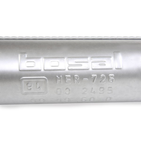 Глушник Bosal 284777 ціна, від 30.99 USD