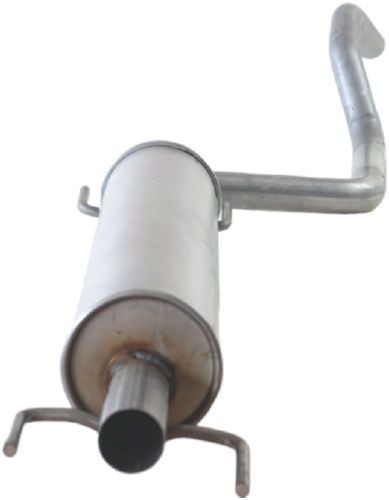 Глушник, центральна частина Bosal 285423