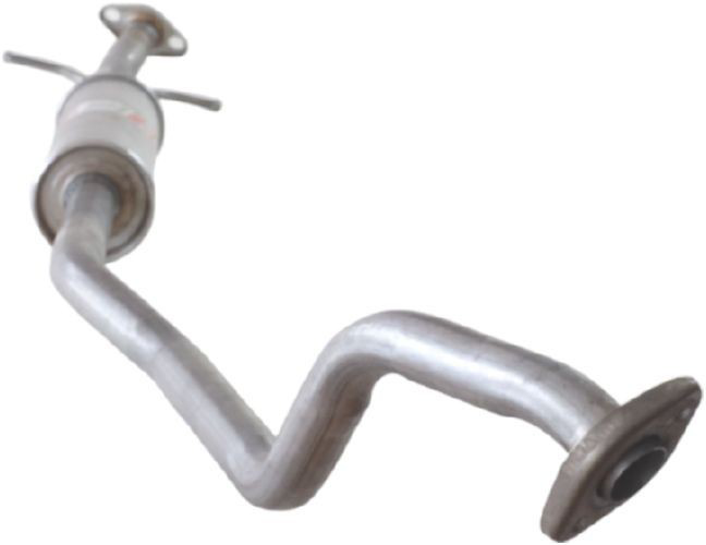 Глушник, центральна частина 286365 Bosal