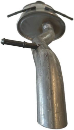 Глушилка задня Bosal 289023
