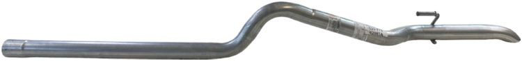 521773 Bosal Глушник, задня частина