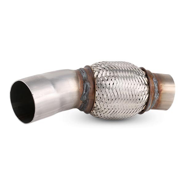 Гофра глушника Bosal 700209
