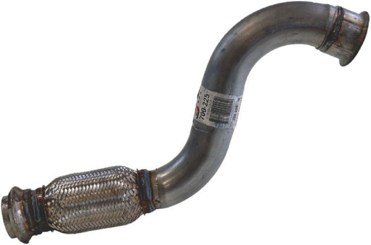 Штани глушника передні Bosal 700225