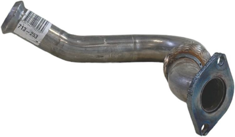 Купити FP6010G11 Polmostrow Труба приймальна (штани) глушника, передня