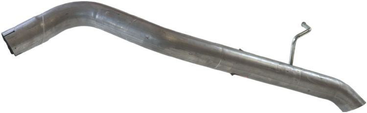Глушник, задня частина Bosal 750197