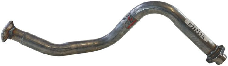 Штани глушника передні Bosal 750201