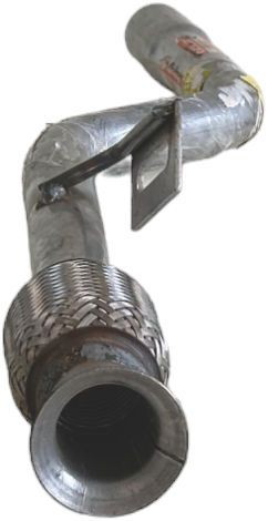 750321 Bosal Штани глушника передні