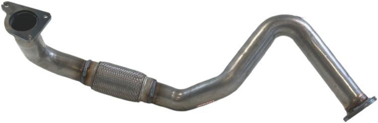 Купити 750441 Bosal Труба приймальна (штани) глушника, передня