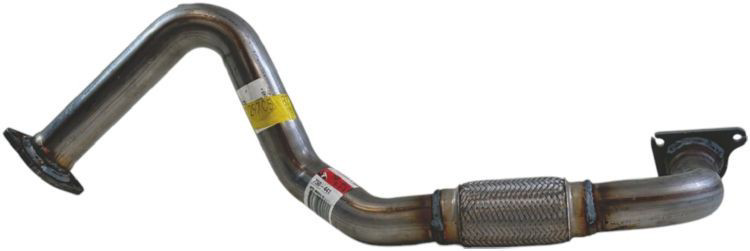 Труба приймальна (штани) глушника, передня Bosal 750441 ціна, від 140.36 USD