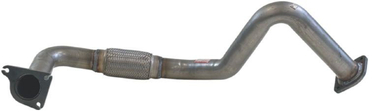 Штани глушника передні Bosal 750441