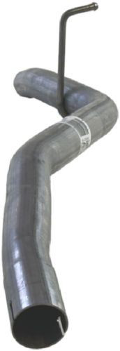 Глушилка задня Bosal 751411