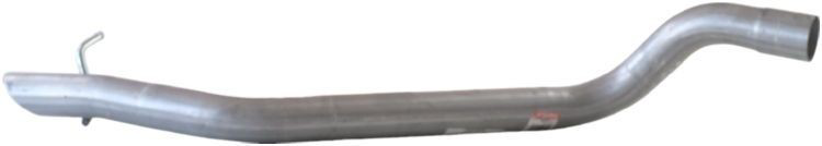 Глушник, задня частина 770431 Bosal