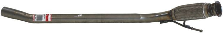 Штани глушника передні Bosal 800269