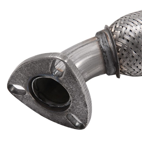 Труба приймальна (штани) глушника, передня Bosal 800335 ціна, від 54.06 USD
