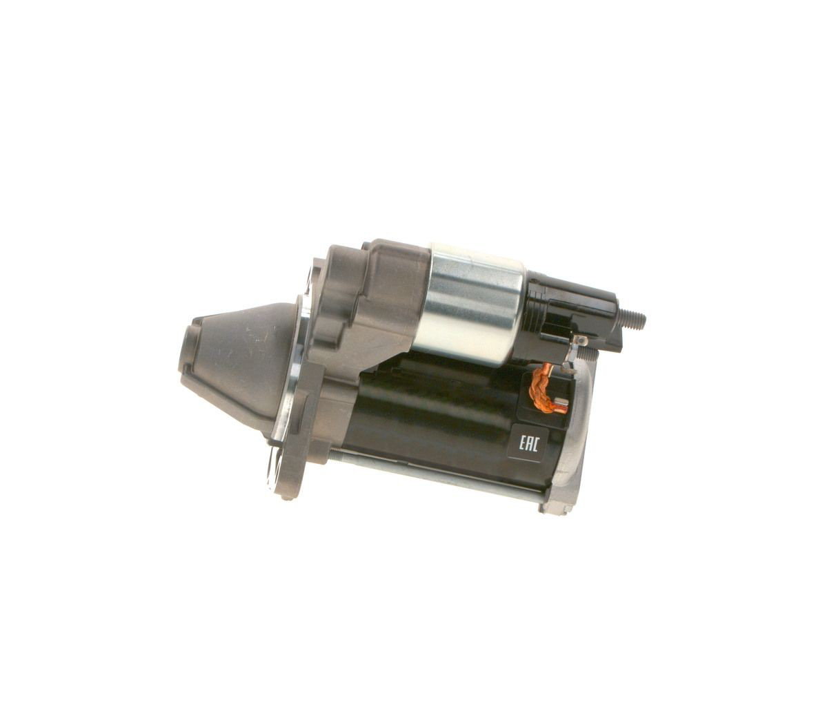 0001192086 Bosch Стартер двигуна