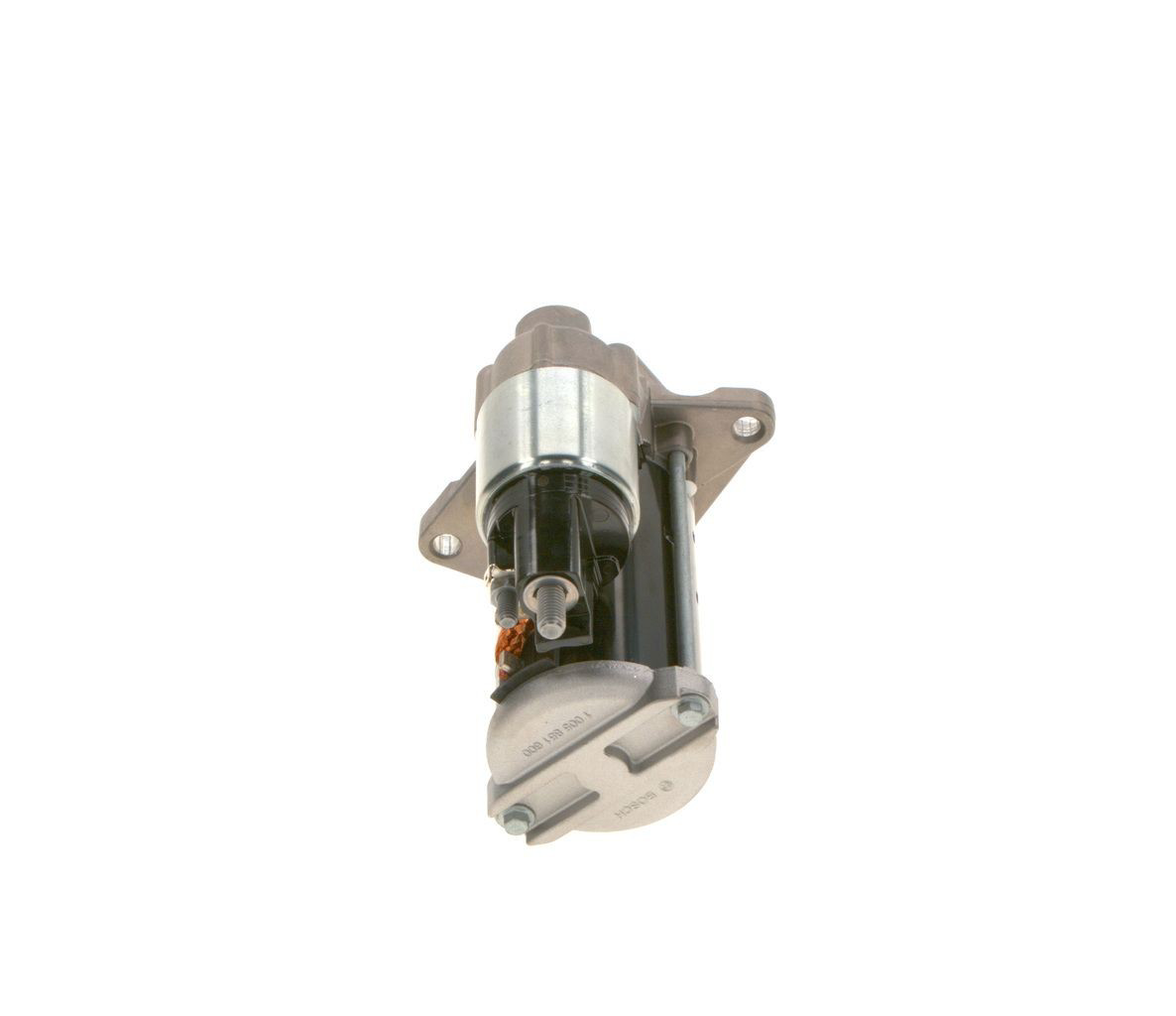 Стартер Bosch 0001192086 ціна, від 31.67 USD