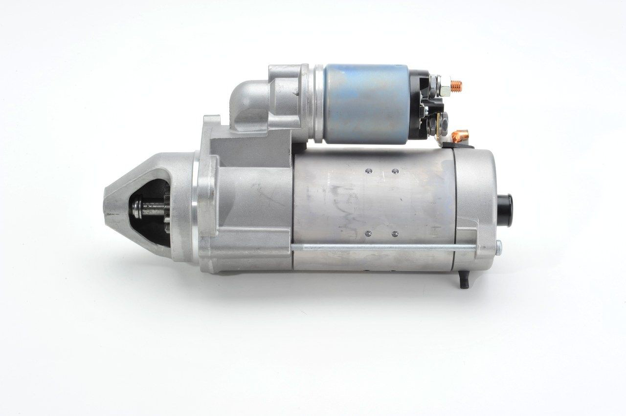 Стартер Bosch 0001231030 ціна, від 203.91 USD