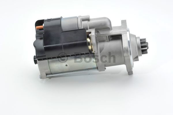 Стартер 0001241119 Bosch