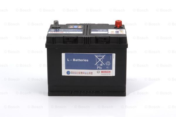 Батарея акумуляторна Bosch 0092L40270 ціна, від 106.36 USD