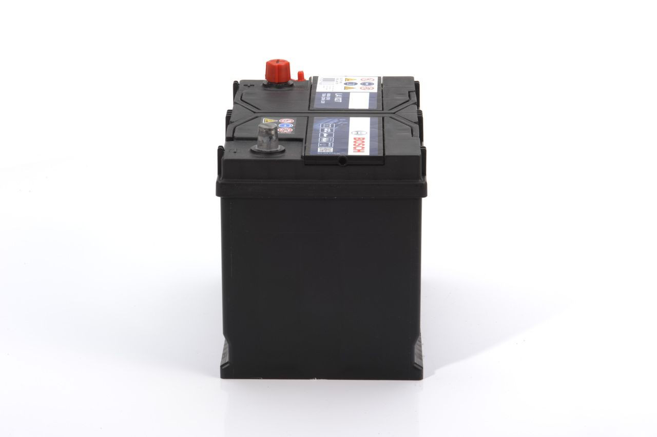 0092L40270 Bosch Авто акумулятор
