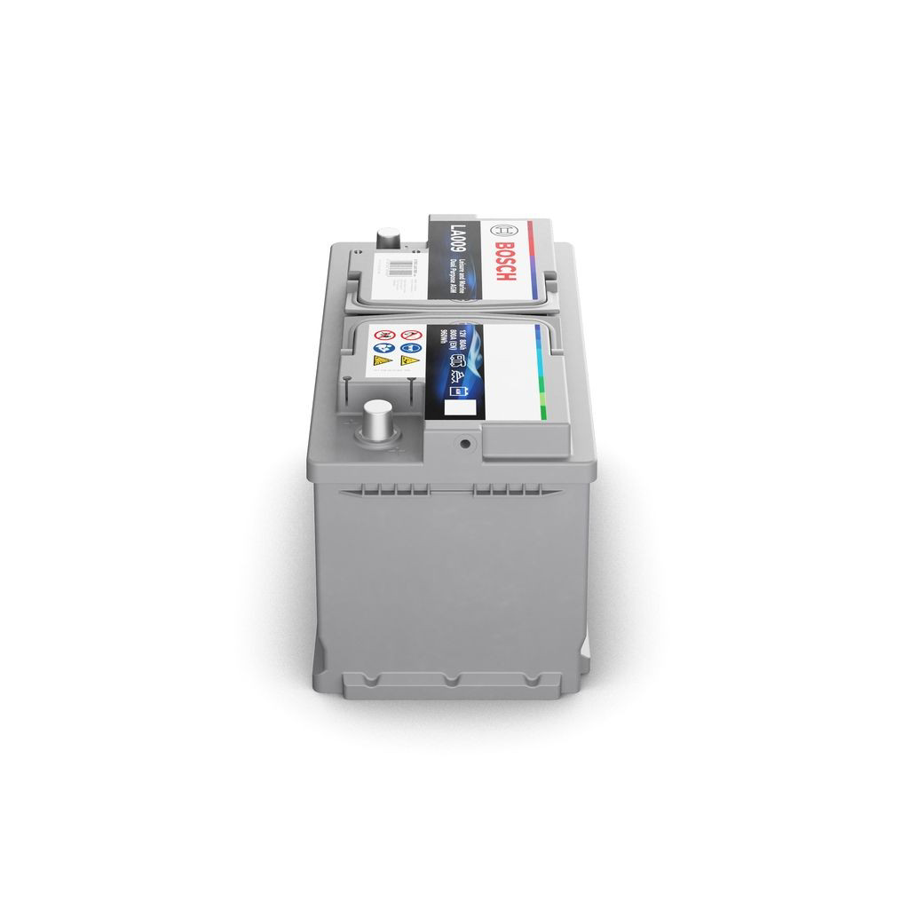 Батарея акумуляторна Bosch 0092LA0090 ціна, від 224.97 USD