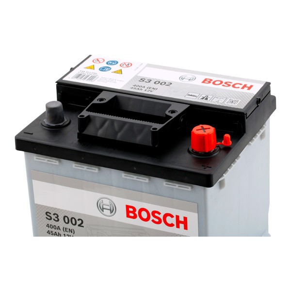 Акумуляторна батарея, АКБ 0092S30020 Bosch