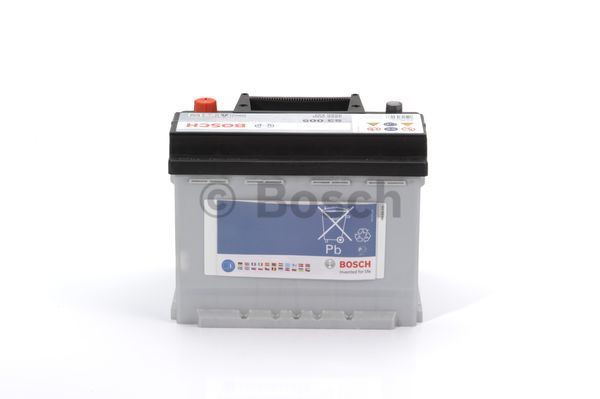 Батарея акумуляторна Bosch 0092S30050 ціна, від 78.84 USD