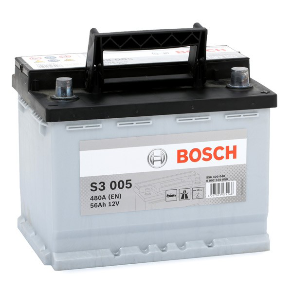 Акумуляторна батарея, АКБ 0092S30050 Bosch