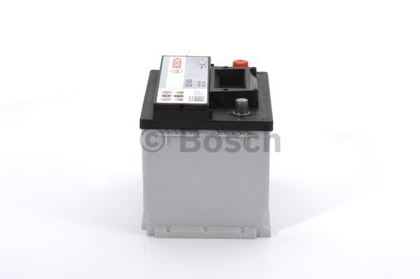 Акумуляторна батарея, АКБ Bosch 0092S30050