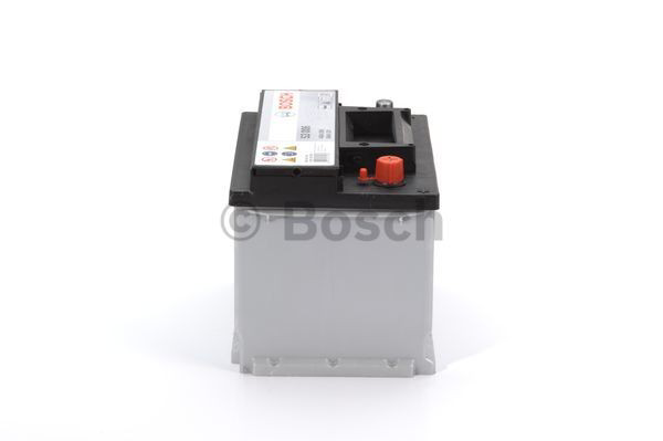 Батарея акумуляторна Bosch 0092S30060 ціна, від 131.58 USD