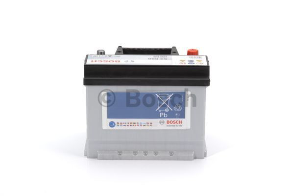 Купити 0092S30060 Bosch Автомобільна батарея