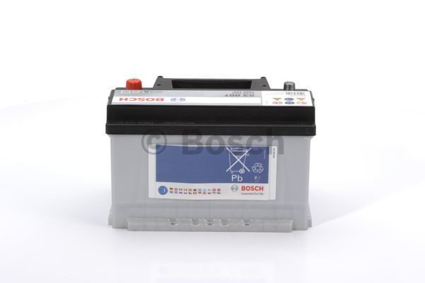 Батарея акумуляторна Bosch 0092S30070 ціна, від 99.87 USD